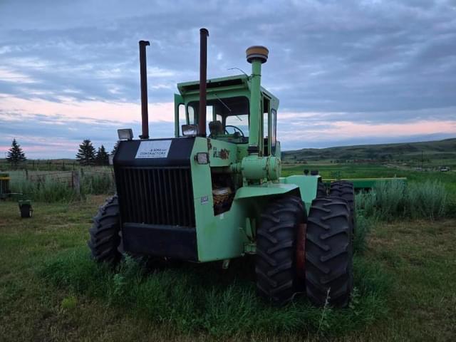 Image of Steiger Wildcat equipment image 1