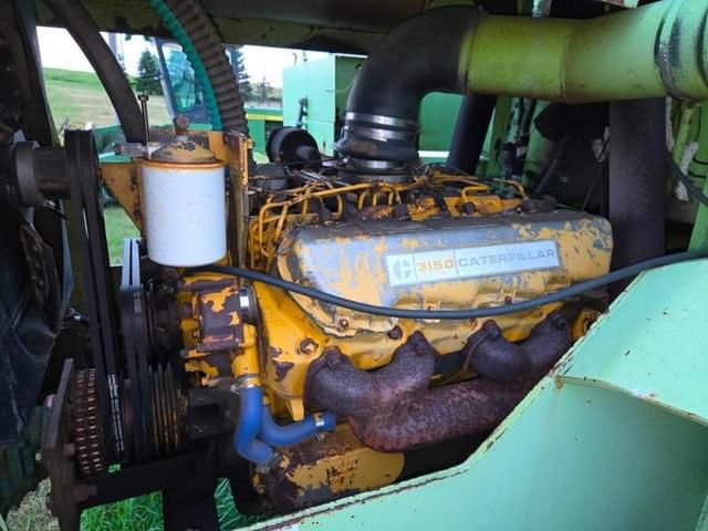 Image of Steiger Wildcat equipment image 2
