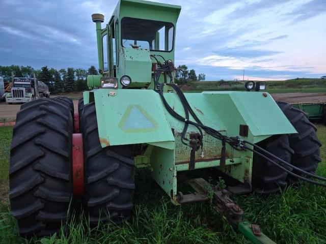 Image of Steiger Wildcat equipment image 4