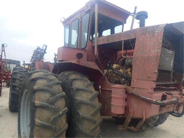 Image of Steiger Wildcat III ST-210 equipment image 1