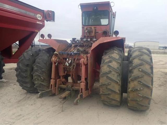 Image of Steiger Wildcat III ST-210 equipment image 4