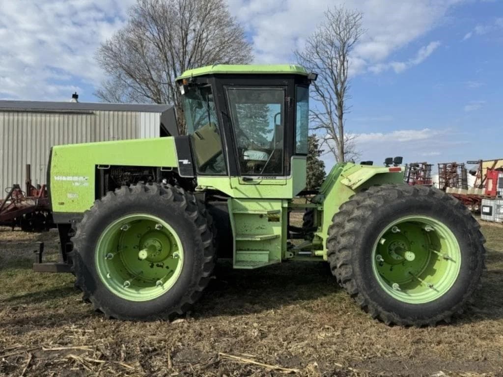 Image of Steiger Wildcat 1000 Primary image