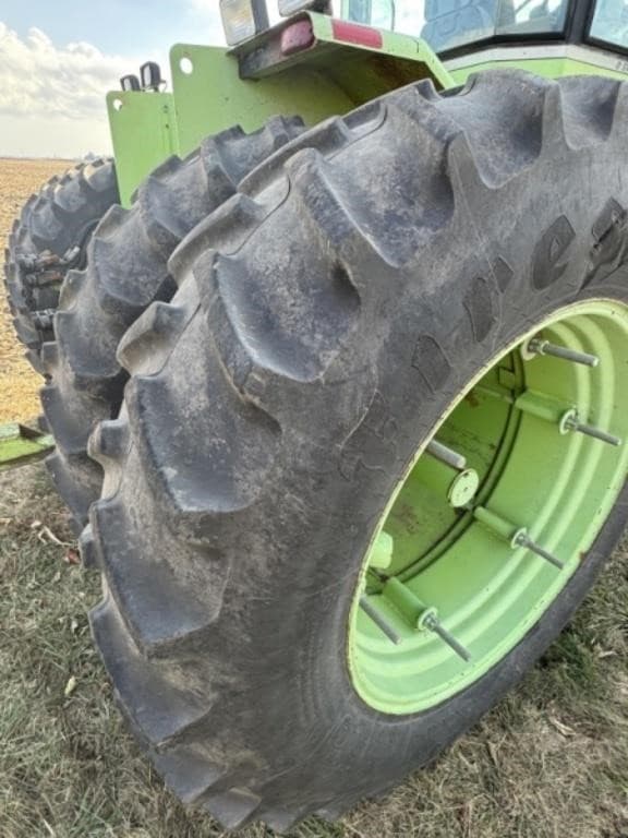 Image of Steiger Wildcat 1000 equipment image 3