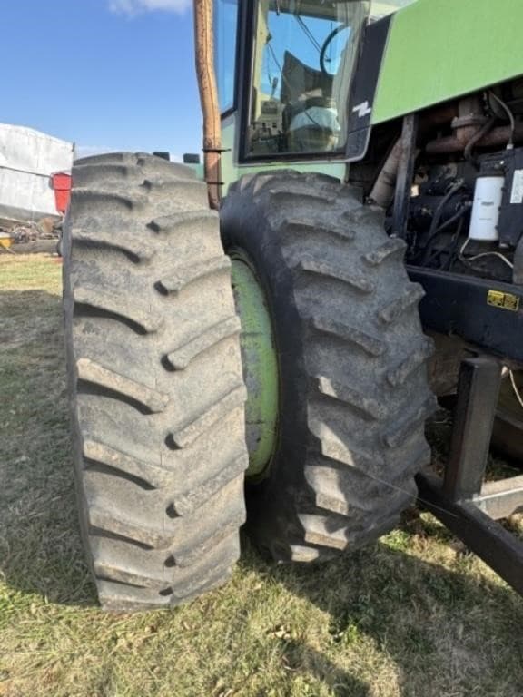 Image of Steiger Wildcat 1000 equipment image 4