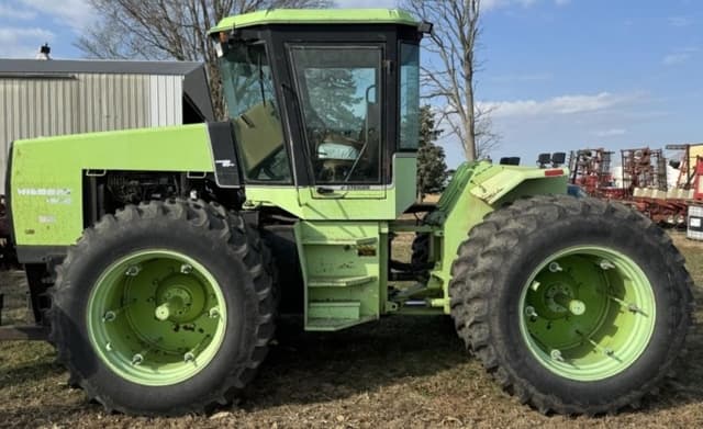 Image of Steiger Wildcat 1000 equipment image 1