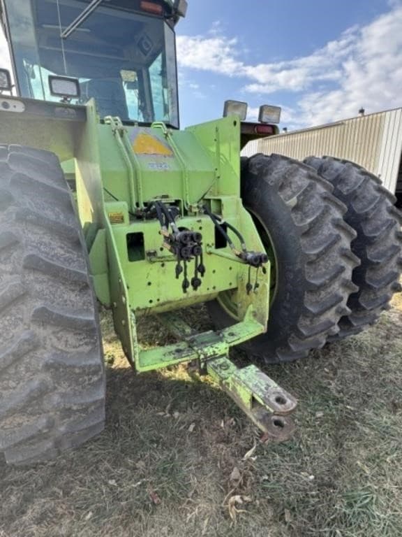 Image of Steiger Wildcat 1000 equipment image 2