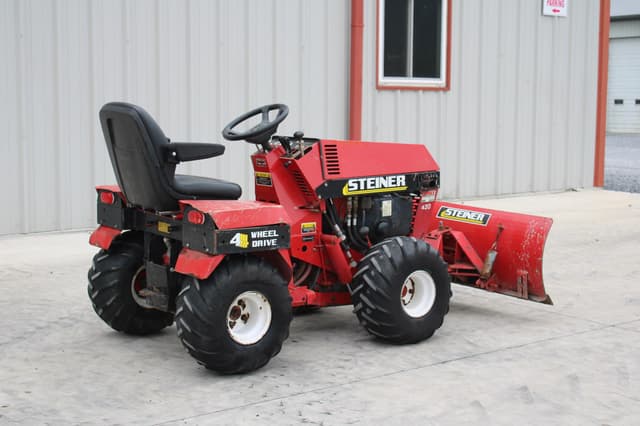 Image of Steiner 420 equipment image 4