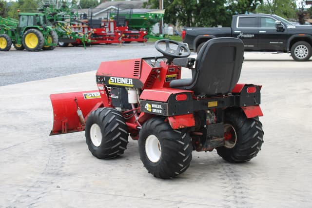 Image of Steiner 420 equipment image 3