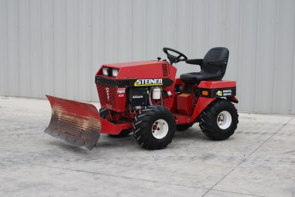 Equipment Main Image