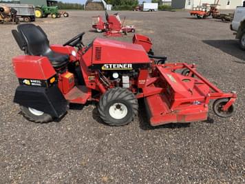 Main image Steiner 430 Max