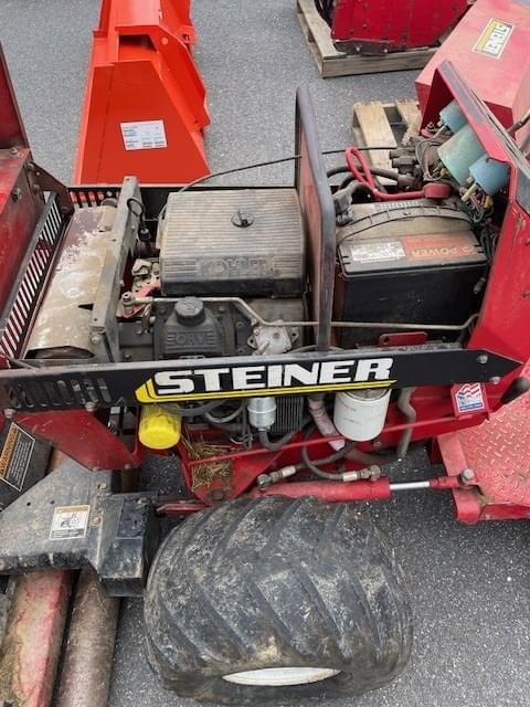 Image of Steiner 430 Max equipment image 4