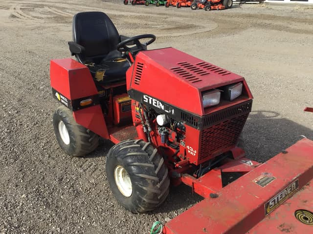 Image of Steiner 430 Max equipment image 3