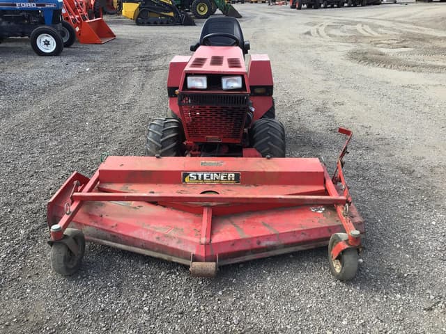 Image of Steiner 430 Max equipment image 2