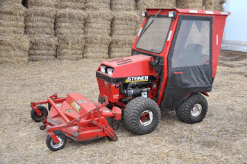 Main image Steiner 430