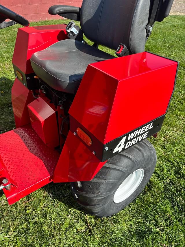Image of Steiner 430 equipment image 2