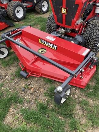 Main image Steiner MD460