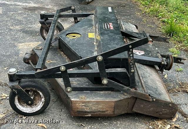 Image of Steiner MX460 equipment image 3