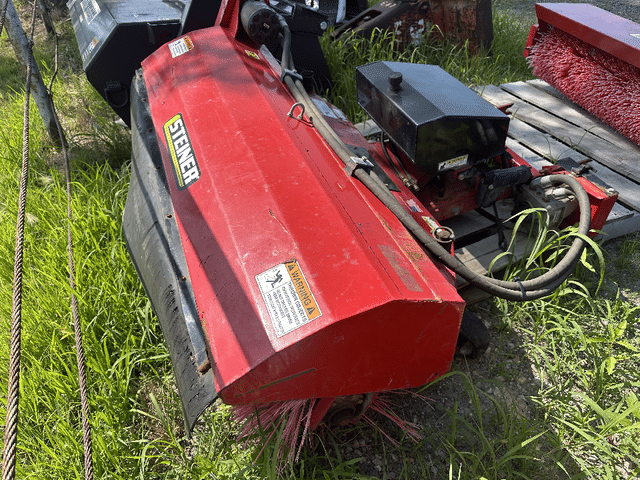 Image of Steiner Undetermined equipment image 3