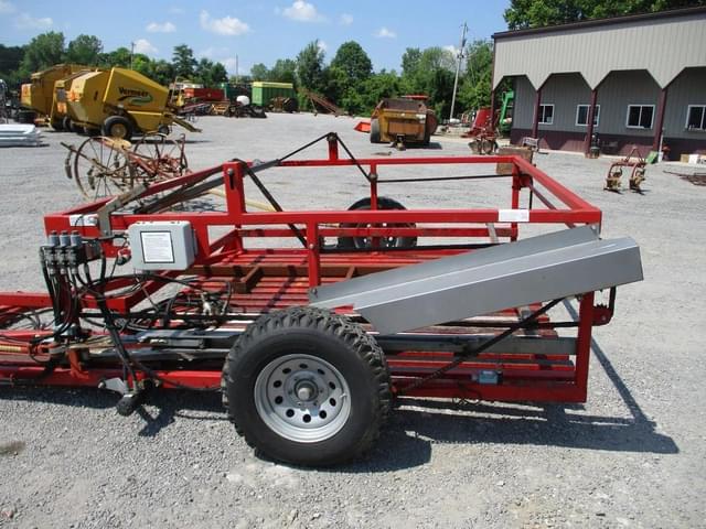 Image of Stephens 1050 equipment image 3