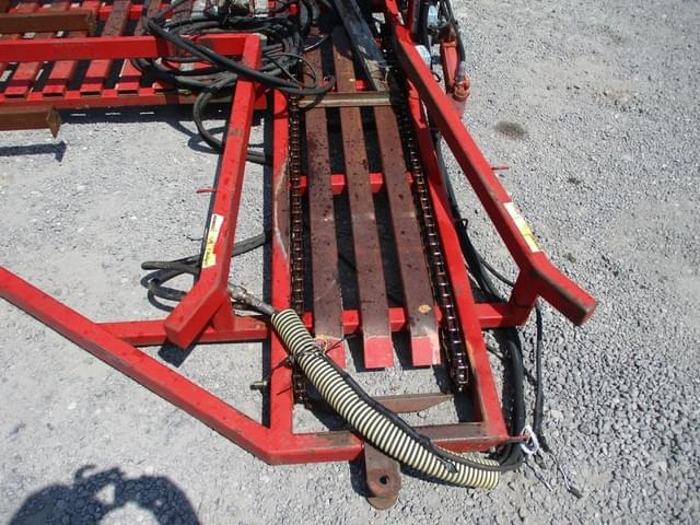 Image of Stephens 1050 equipment image 1
