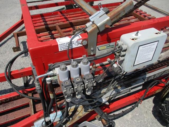 Image of Stephens 1050 equipment image 2