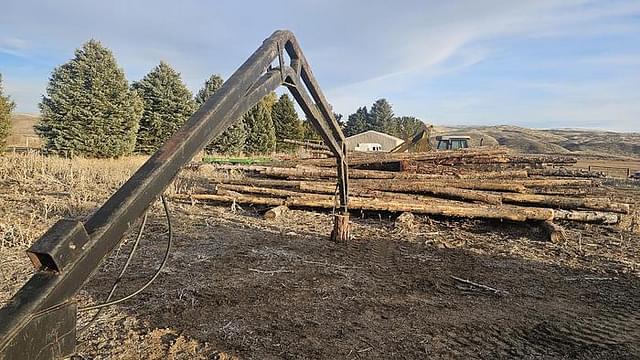 Image of Sterling Coil Packer equipment image 1