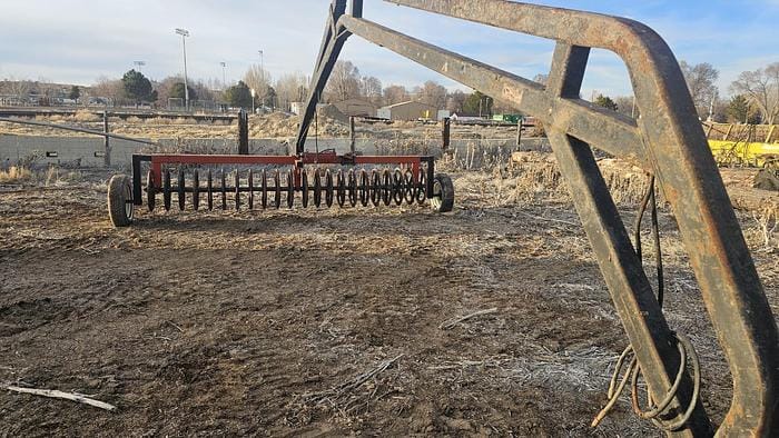 Sterling Coil Packer Equipment Image0