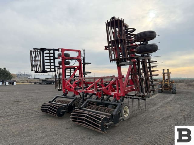 Image of Sterling Soil Conditioner equipment image 4