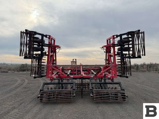 Image of Sterling Soil Conditioner equipment image 3