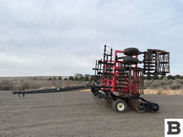 Image of Sterling Soil Conditioner equipment image 1