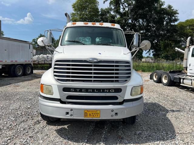 Image of Sterling 9500 equipment image 1