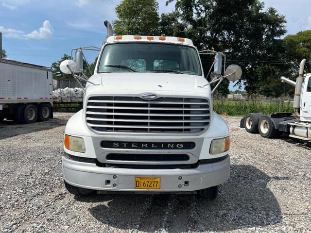 Image of Sterling A9500 equipment image 1