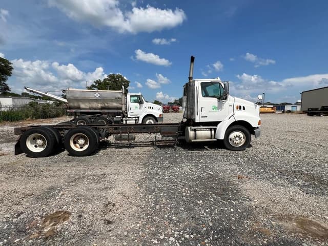 Image of Sterling A9500 equipment image 3