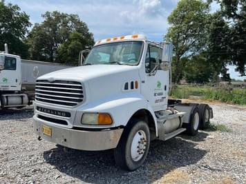 Main image Sterling A9500