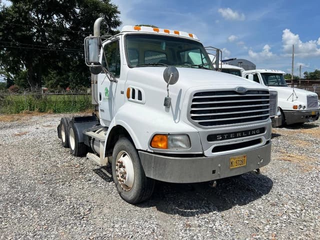 Image of Sterling A9500 equipment image 2