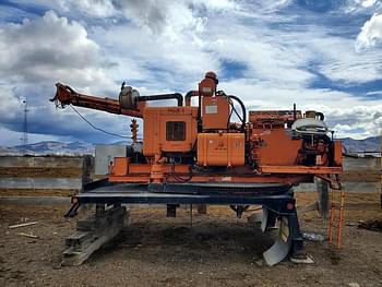 Sterling Mfg Drill Platform Equipment Image0