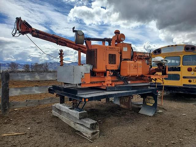 Image of Sterling Mfg Drill Platform equipment image 1