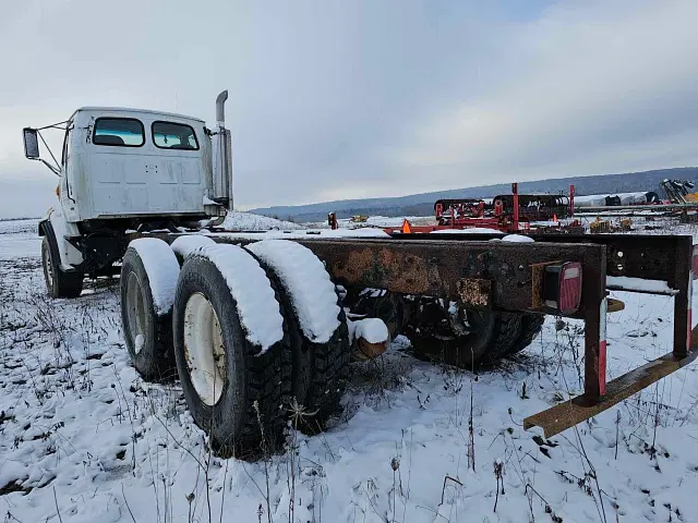 Image of Sterling Undetermined equipment image 1