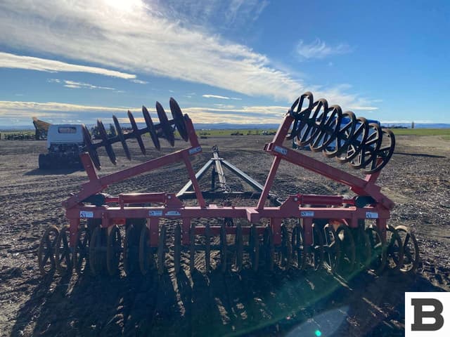 Image of Sterling Soil Conditioner equipment image 4