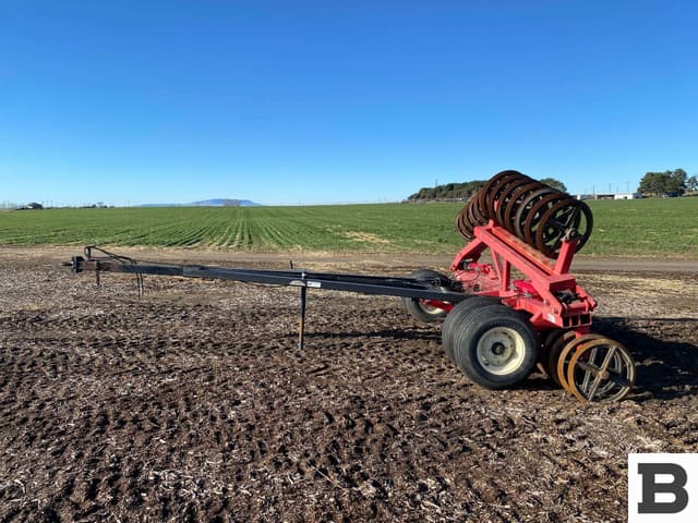 Image of Sterling Soil Conditioner equipment image 2