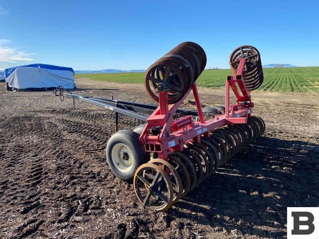 Image of Sterling Soil Conditioner equipment image 3