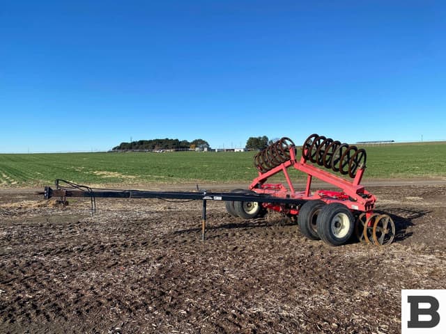 Image of Sterling Soil Conditioner equipment image 1