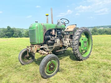 Main image Steyr T80