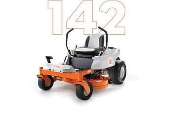 Main image Stihl RZ 142