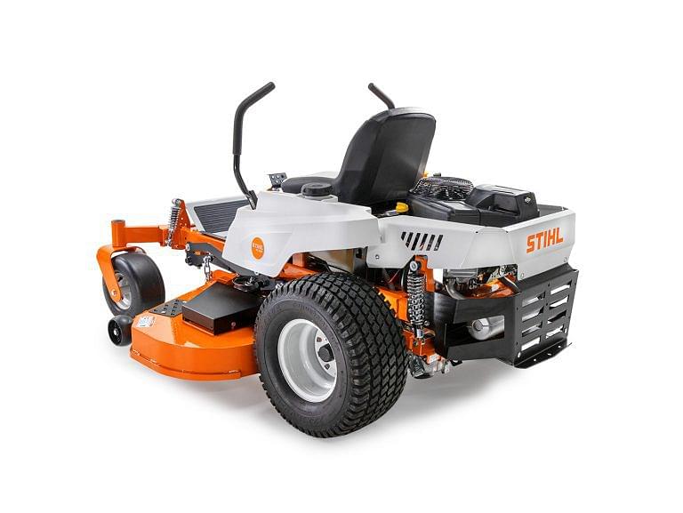 Image of Stihl RZ 261 Image 1