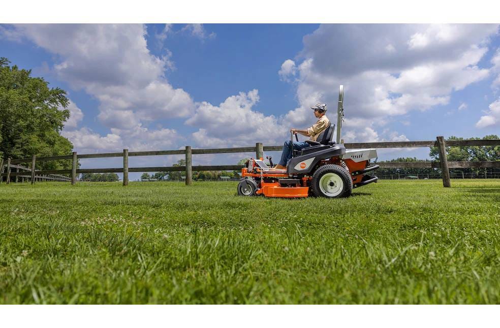 Stihl RZ 560 Equipment Image0