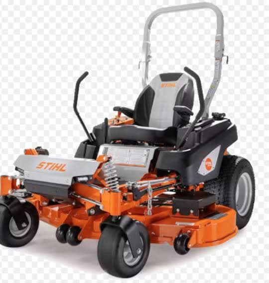 Image of Stihl RZ 560 Primary Image