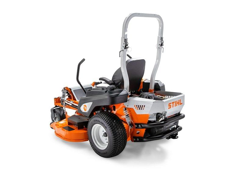 Image of Stihl RZ 560 Image 1