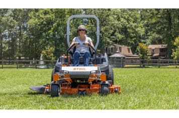 Main image Stihl RZ 752i