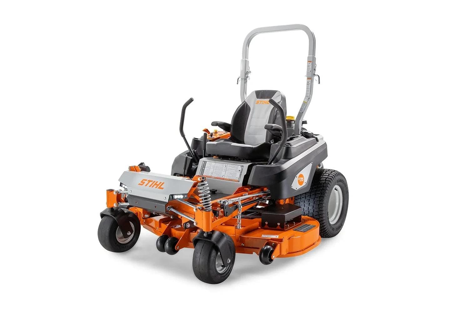 Stihl RZ 760i Equipment Image0